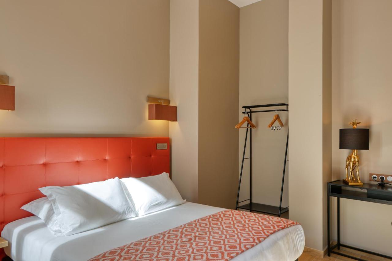 Hotel Loysel Le Gaucher Montreuil  Kültér fotó